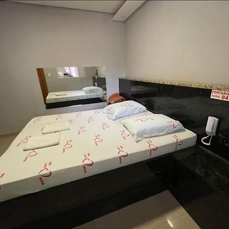Hotel Red Love ディアデマ エクステリア 写真
